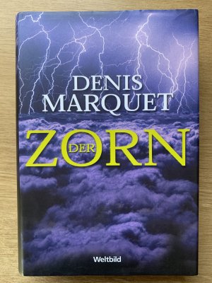 Der Zorn