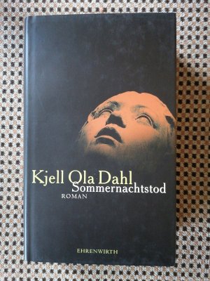 gebrauchtes Buch – Dahl, Kjell O – Sommernachtstod