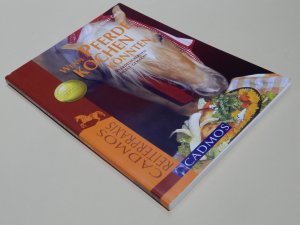 gebrauchtes Buch – Heike Gross – Wenn Pferde kochen könnten