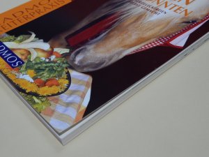 gebrauchtes Buch – Heike Gross – Wenn Pferde kochen könnten