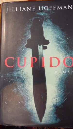 gebrauchtes Buch – Jilliane Hoffman – Cupido