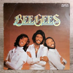 gebrauchter Tonträger – Bee Gees – Bee Gees