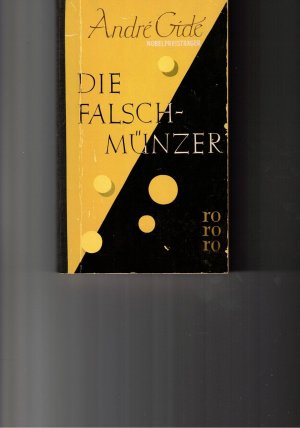 Die Falschmünzer