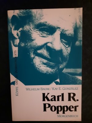 Karl R. Popper