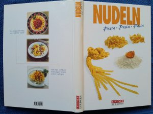 Nudeln Pasta Pasta Pasta