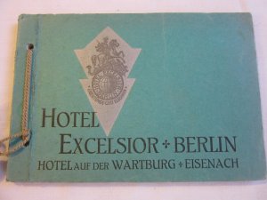 Hotel Excelsior Berlin