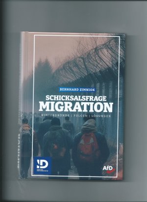 Schicksalsfrage Migration