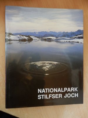 Naturpark Stilfser Joch