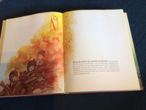 gebrauchtes Buch – Günter Grass – Mein Jahrhundert