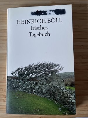 Irisches Tagebuch