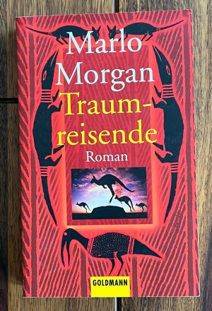 gebrauchtes Buch – Marlo Morgan – Traumreisende