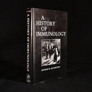 A History of Immunology