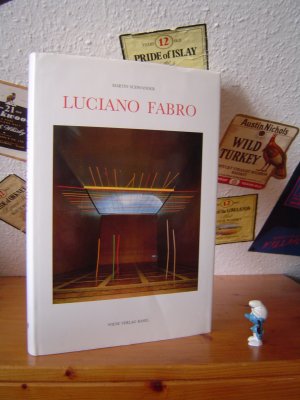 Luciano Fabro