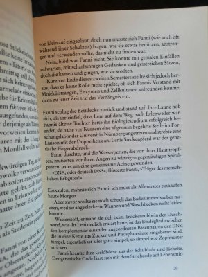 gebrauchtes Buch – Jutta Mehler – Saure Milch. Niederbayern Krimi.