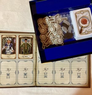 gebrauchtes Spiel – Diego Ibanez – Holmes - Sherlock gegen Moriarty
