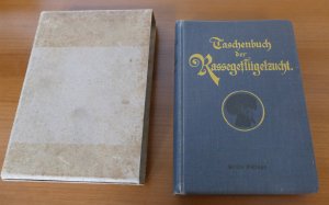 Taschenbuch der Rassegeflügelzucht, 3. Auflage