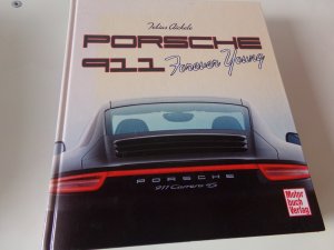 Rarität @@ Porsche 911 Forever Young mit über 670 Seiten GT3 RS * Turbo * Targa