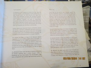 gebrauchtes Buch – Galerie Kovacek & Zettler GmbH  – Rosemarie Benedikt - Aus Ton gedichtet