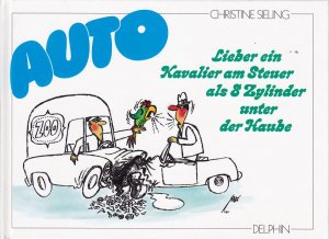 Auto. Lieber ein Kavalier am Steuer als 8 Zylinder unter der Haube