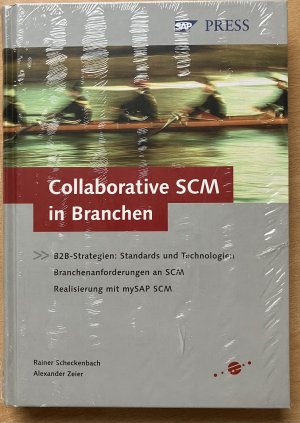 Collaborative SCM in Branchen