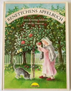 Renettchens Apfelbuch