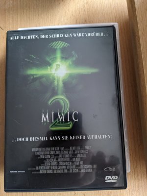 Mimic 2
