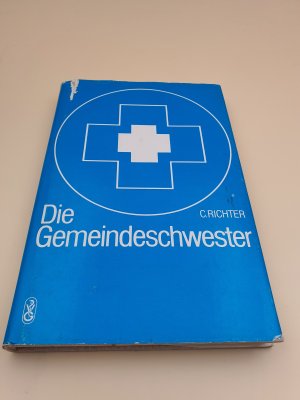 Die Gemeindeschwester