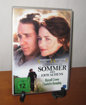 gebrauchter Film – Ann Turner – Sommer des Erwachens. Australisches Filmdrama (1993) von Ann Turner mit u.a. Russell Crowe, Charlotte Rampling