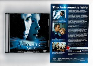 gebrauchter Film – Rand Ravich – The Astronaut's Wife - das Böse hat ein neues Gesicht *TV Movie Edition 21/05*