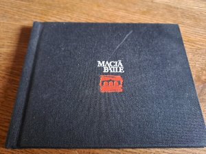 gebrauchtes Buch – Bodegues Macià Batle.