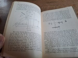 antiquarisches Buch – Kinzer – Technologie der Handweberei :Teil II: Die Jacquardweberei