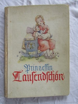 Prinzessin Tausendschön