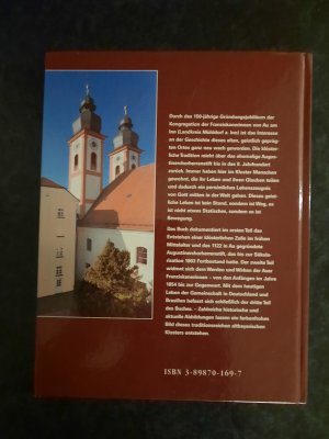 gebrauchtes Buch – Walter Brugger; Caroline Gigl – Kloster Au am Inn - von Anfang an