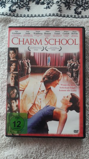 Charm School