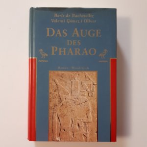 Das Auge des Pharao