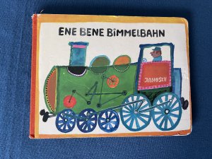 Ene bene Bimmelbahn