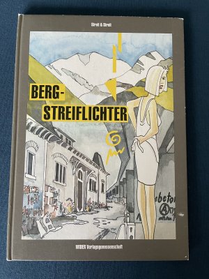 Bergstreiflichter