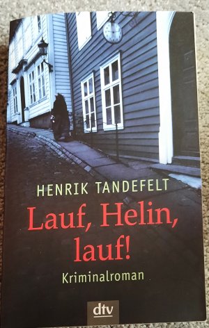 Lauf, Helin, lauf!