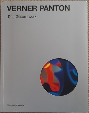 Verner Panton, das Gesamtwerk