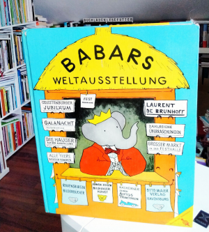 Babars Weltausstellung