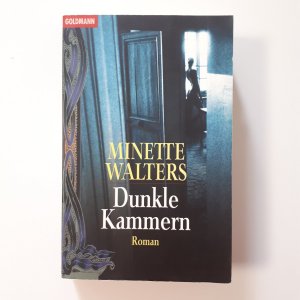 Dunkle Kammern