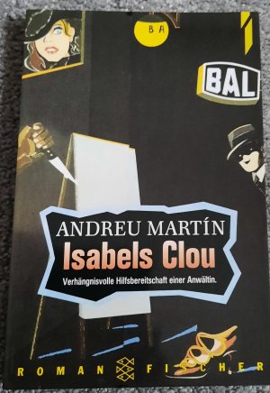 Isabels Clou
