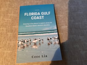 gebrauchtes Buch – Cece Lia – Florida Gulf Coast