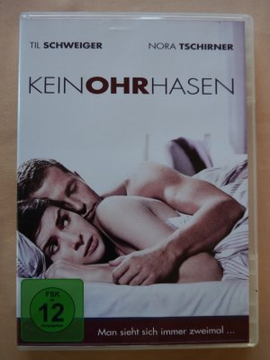 gebrauchter Film – Til Schweiger – Keinohrhasen