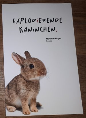 Explodierende Kaninchen