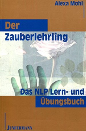 gebrauchtes Buch – Alexa Mohl – Der Zauberlehrling