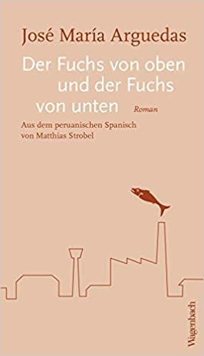 Der Fuchs von oben und der Fuchs von unten