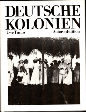 Deutsche Kolonien