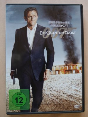 James Bond 007 - Ein Quantum Trost