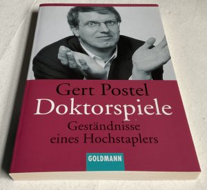 Doktorspiele